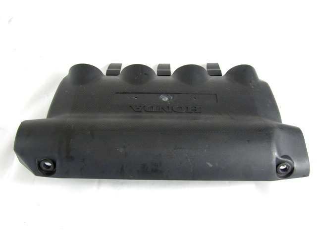 POKROV MOTORJA  OEM N. 17121-PWA-000 ORIGINAL REZERVNI DEL HONDA JAZZ GD GE3 GE2 MK2 (2002 - 2008) GD1 GD5 GD GE3 GE2 GE GP GG GD6 GD8 BENZINA LETNIK 2006