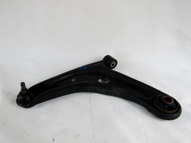 SPREDNJA LEVA ROKA  OEM N. 51360SAAE11 ORIGINAL REZERVNI DEL HONDA JAZZ GD GE3 GE2 MK2 (2002 - 2008) GD1 GD5 GD GE3 GE2 GE GP GG GD6 GD8 BENZINA LETNIK 2006