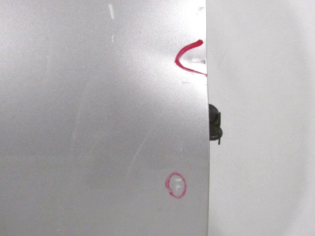 ZADNJA DESNA VRATA OEM N. K05015896AF  ORIGINAL REZERVNI DEL CHRYSLER PT CRUISER PT (2000 - 2010) DIESEL LETNIK 2009