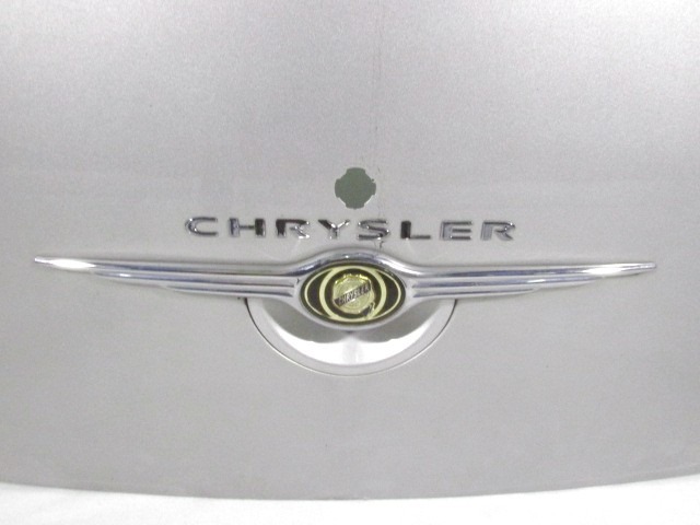 PRTLJAZNA VRATA OEM N. 05140897AD ORIGINAL REZERVNI DEL CHRYSLER PT CRUISER PT (2000 - 2010) DIESEL LETNIK 2009