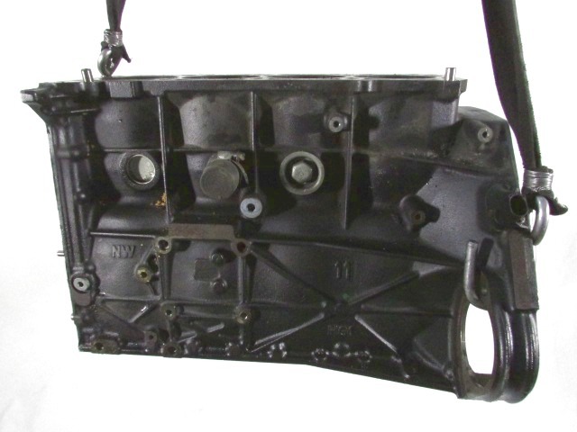 BLOK MOTORJA OEM N. R6110111101 ORIGINAL REZERVNI DEL CHRYSLER PT CRUISER PT (2000 - 2010) DIESEL LETNIK 2009