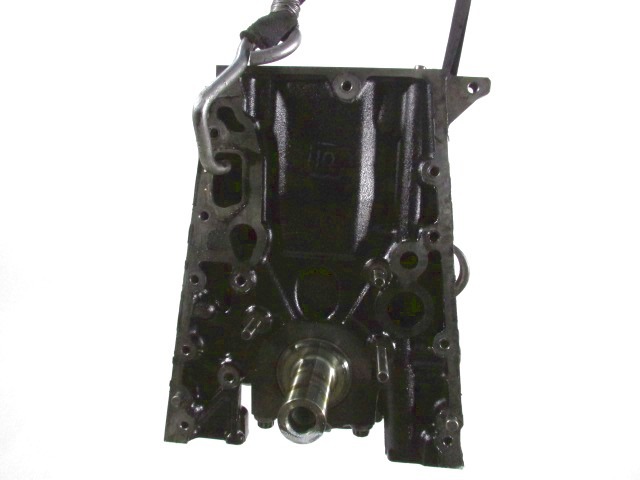 BLOK MOTORJA OEM N. R6110111101 ORIGINAL REZERVNI DEL CHRYSLER PT CRUISER PT (2000 - 2010) DIESEL LETNIK 2009