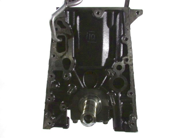 BLOK MOTORJA OEM N. R6110111101 ORIGINAL REZERVNI DEL CHRYSLER PT CRUISER PT (2000 - 2010) DIESEL LETNIK 2009