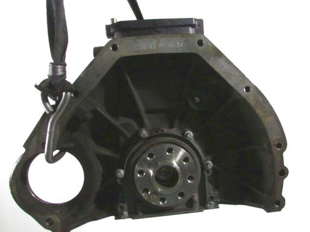BLOK MOTORJA OEM N. R6110111101 ORIGINAL REZERVNI DEL CHRYSLER PT CRUISER PT (2000 - 2010) DIESEL LETNIK 2009