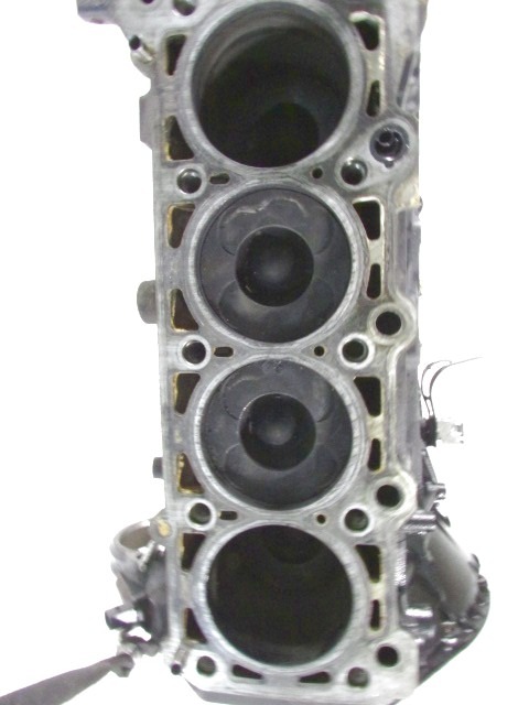BLOK MOTORJA OEM N. R6110111101 ORIGINAL REZERVNI DEL CHRYSLER PT CRUISER PT (2000 - 2010) DIESEL LETNIK 2009