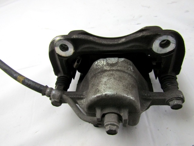 SPREDNJE DESNE ZAVORNE CELJUSTI  OEM N. 581301W350 ORIGINAL REZERVNI DEL KIA RIO UB MK3 (2011 - 2017)BENZINA LETNIK 2011