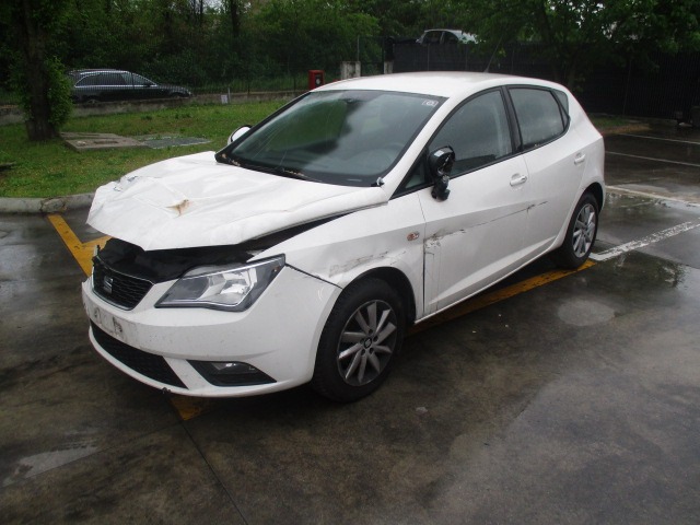 SEAT IBIZA 1.2 D 55KW 5M 5P (2014) RICAMBI IN MAGAZZINO