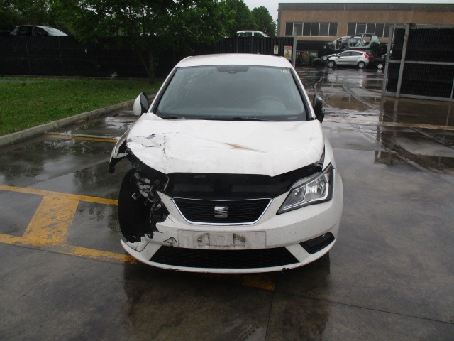 SEAT IBIZA 1.2 D 55KW 5M 5P (2014) RICAMBIO USATO 