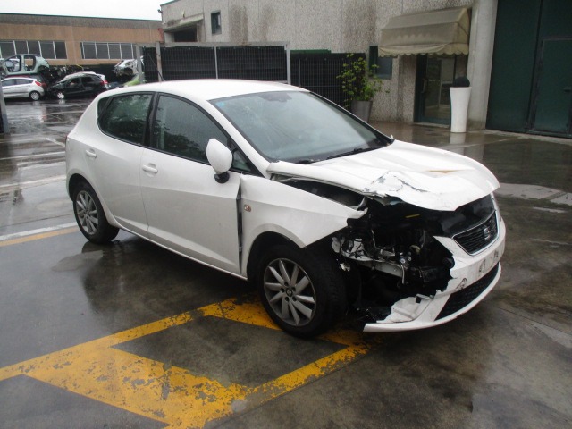 SEAT IBIZA 1.2 D 55KW 5M 5P (2014) RICAMBIO USATO 