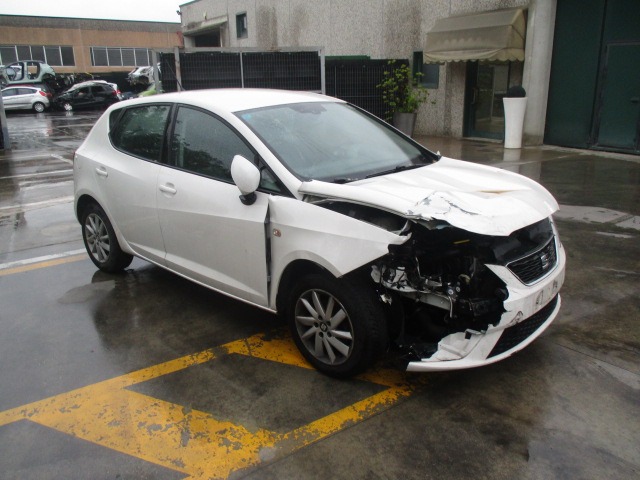 SEAT IBIZA 1.2 D 55KW 5M 5P (2014) RICAMBI IN MAGAZZINO