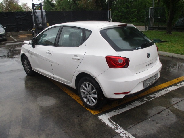 SEAT IBIZA 1.2 D 55KW 5M 5P (2014) RICAMBI IN MAGAZZINO