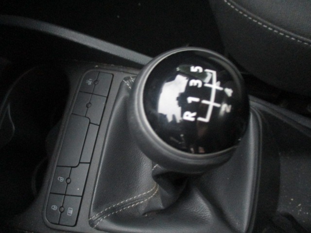 SEAT IBIZA 1.2 D 55KW 5M 5P (2014) RICAMBIO USATO 