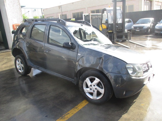 DACIA DUSTER 1.5 80KW 5P D 6M (2016) RICAMBI IN MAGAZZINO