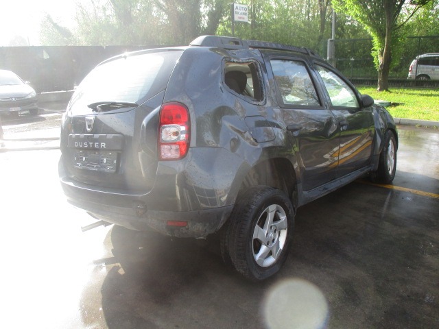 DACIA DUSTER 1.5 80KW 5P D 6M (2016) RICAMBI IN MAGAZZINO