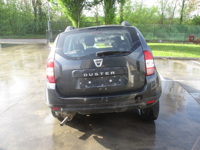 DACIA DUSTER 1.5 80KW 5P D 6M (2016) RICAMBI IN MAGAZZINO