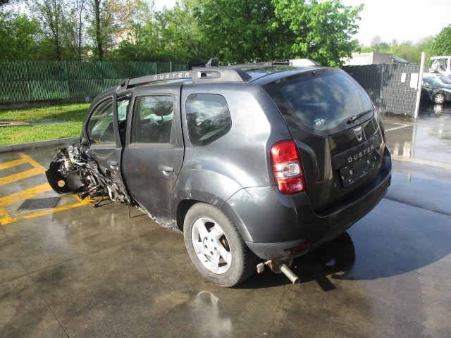 DACIA DUSTER 1.5 80KW 5P D 6M (2016) RICAMBI IN MAGAZZINO