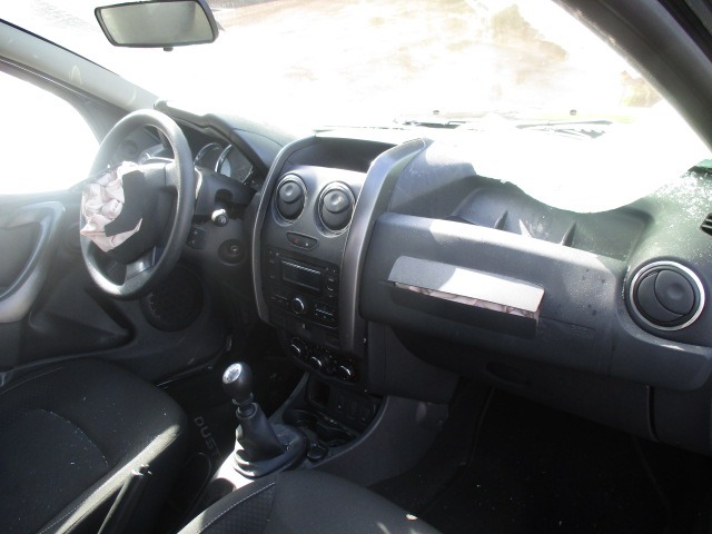 DACIA DUSTER 1.5 80KW 5P D 6M (2016) RICAMBIO USATO 