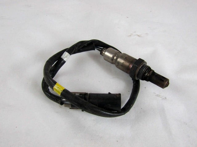 SONDA LAMBDA  OEM N. 03P906262B ORIGINAL REZERVNI DEL SEAT IBIZA 6J5 6P1 MK4 R BER/SW (2012 -2017) DIESEL LETNIK 2014