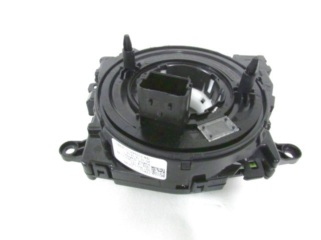 KONTAKT SPIRALA OEM N. 5Q1953549 ORIGINAL REZERVNI DEL AUDI A3 MK3 8V 8V1 8VK 8VS 8VM 8V7 8VE 3P/5P/CABRIO (2012 -2016)DIESEL LETNIK 2015