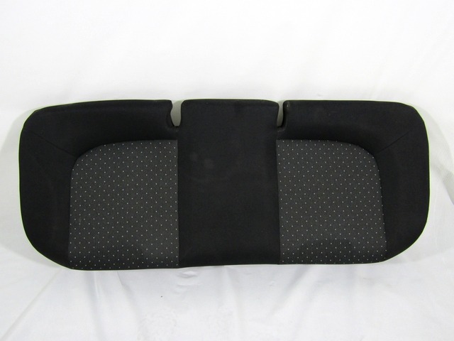 ZADNJE SEDISCE BLAGO OEM N. DIPITFTGPUNTO199BR5P ORIGINAL REZERVNI DEL FIAT GRANDE PUNTO 199 (2005 - 2012) BENZINA LETNIK 2008