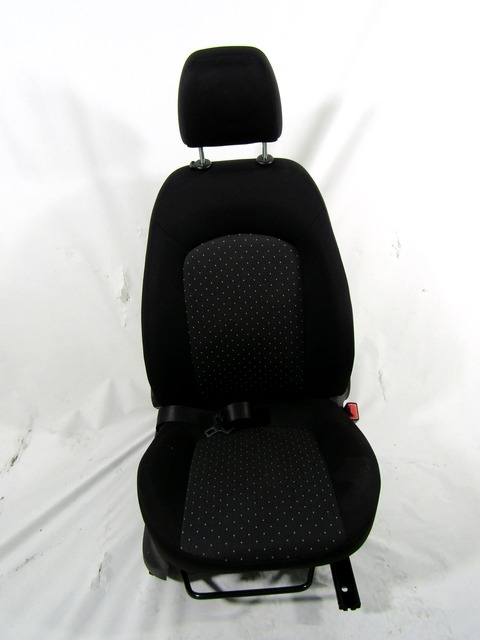 SPREDNJI DESNI SEDE? BLAGO OEM N. SEADTFTGPUNTO199BR5P ORIGINAL REZERVNI DEL FIAT GRANDE PUNTO 199 (2005 - 2012) BENZINA LETNIK 2008