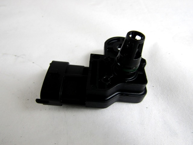 TLAK IZPUSNIH PLINOV SENZORJA OEM N. 55209037 ORIGINAL REZERVNI DEL FIAT GRANDE PUNTO 199 (2005 - 2012) BENZINA LETNIK 2008