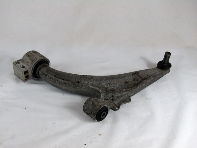 SPREDNJA LEVA ROKA  OEM N. 13401129 ORIGINAL REZERVNI DEL OPEL ASTRA J P10 5P/3P/SW (2010 - 2015) DIESEL LETNIK 2013