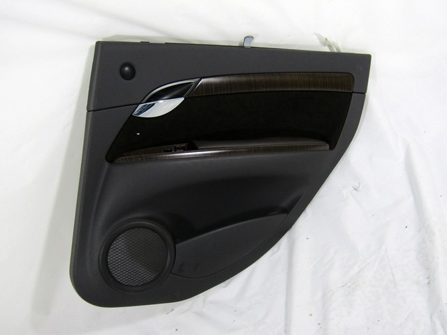 VRATNI PANEL OEM N. PNPDTFTCROMA194MK2RSW5P ORIGINAL REZERVNI DEL FIAT CROMA 194 MK2 R (11-2007 - 2010) DIESEL LETNIK 2009