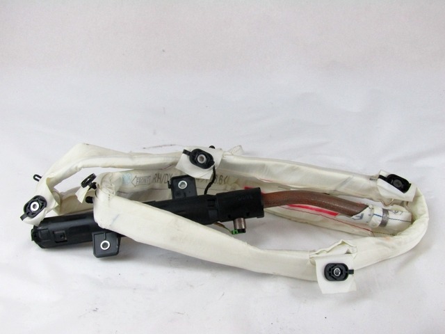 ZRACNA BLAZINA GLAVA DESNA OEM N. 51789614 ORIGINAL REZERVNI DEL FIAT CROMA 194 MK2 R (11-2007 - 2010) DIESEL LETNIK 2009