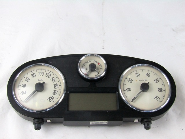 KILOMETER STEVEC OEM N. 51709391 ORIGINAL REZERVNI DEL LANCIA Y YPSILON 843 (2003-2006) DIESEL LETNIK 2004