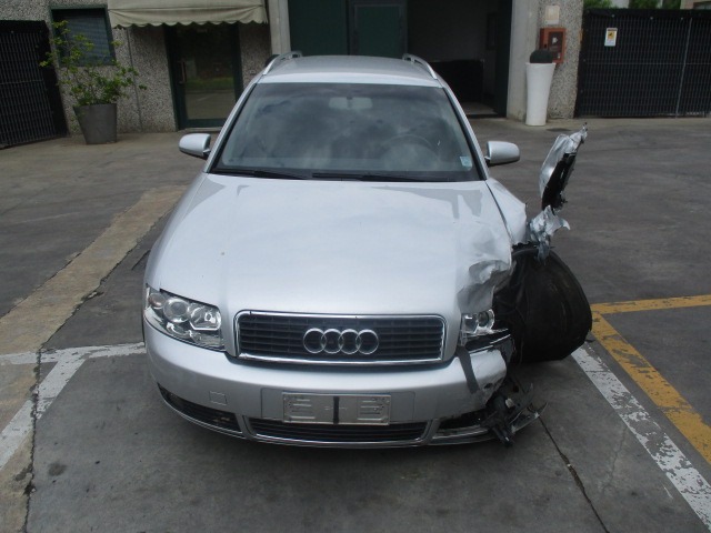 AUDI A4 SW 1.9 D 96KW AUT 5P (2004) RICAMBIO USATO 