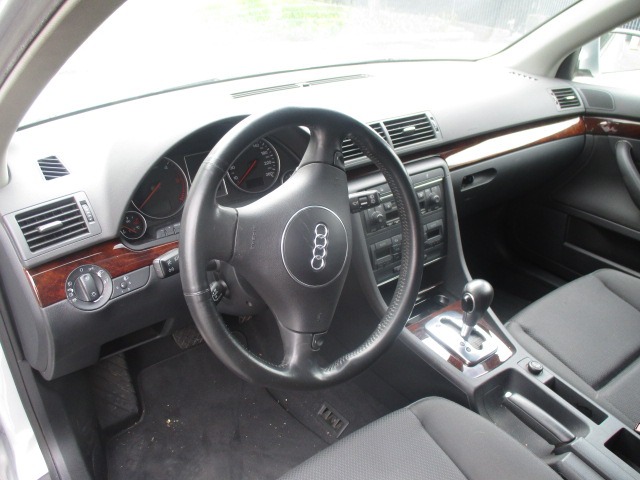 AUDI A4 SW 1.9 D 96KW AUT 5P (2004) RICAMBIO USATO 