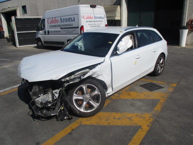AUDI A4 SW 2.0 D 4X4 110KW 6M 5P (2014) RICAMBIO USATO 