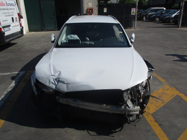 AUDI A4 SW 2.0 D 4X4 110KW 6M 5P (2014) RICAMBIO USATO 