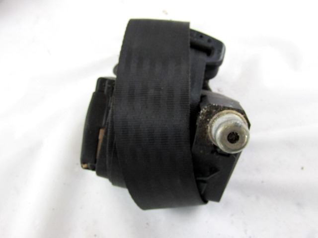 KIT AIRBAG KOMPLET OEM N. 46807550 ORIGINAL REZERVNI DEL FIAT PANDA 169 (2003 - 08/2009) BENZINA LETNIK 2003