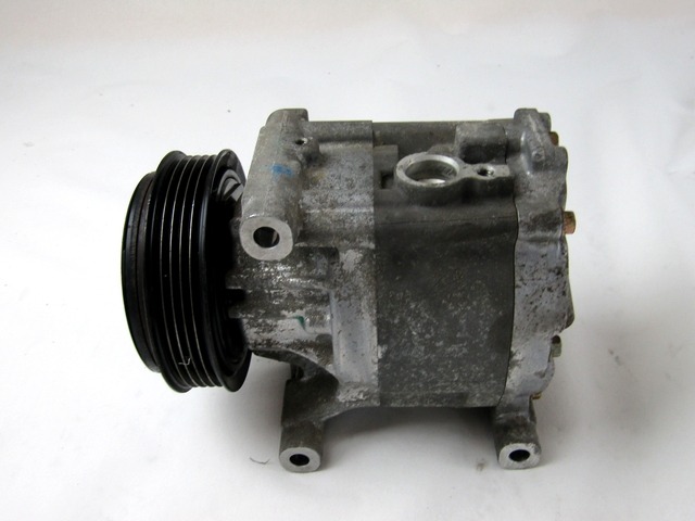 KOMPRESOR KLIME  OEM N. 46782669 ORIGINAL REZERVNI DEL FIAT PANDA 169 (2003 - 08/2009) BENZINA LETNIK 2003