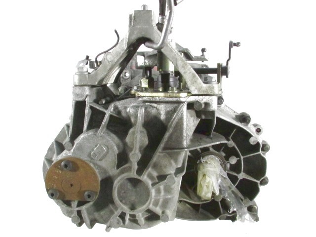 ROCNI MENJALNIK OEM N. 3M5R-7002-YF ORIGINAL REZERVNI DEL FORD FOCUS DA HCP DP MK2 BER/SW (2005 - 2008) DIESEL LETNIK 2005