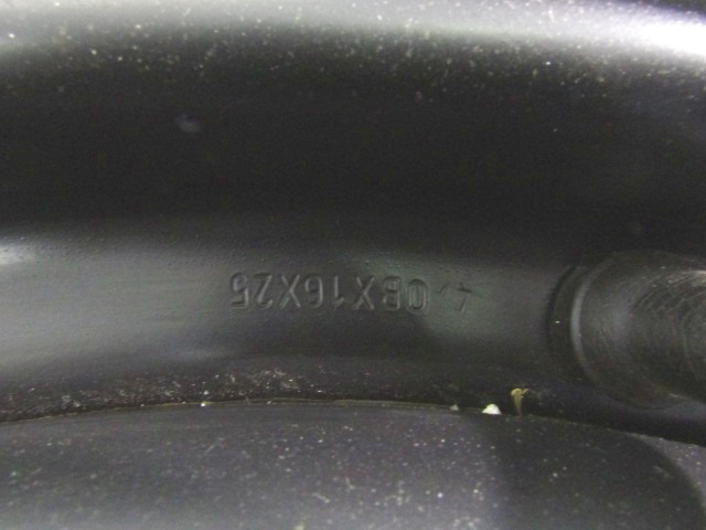 MALO REZERVNO KOLO OEM N. 1S71MH-04356 ORIGINAL REZERVNI DEL FORD FOCUS DA HCP DP MK2 BER/SW (2005 - 2008) DIESEL LETNIK 2005