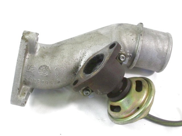 EGR VENTIL   OEM N. 72276800 ORIGINAL REZERVNI DEL FIAT DUCATO 230 MK2 (1994 - 2002) DIESEL LETNIK 2002