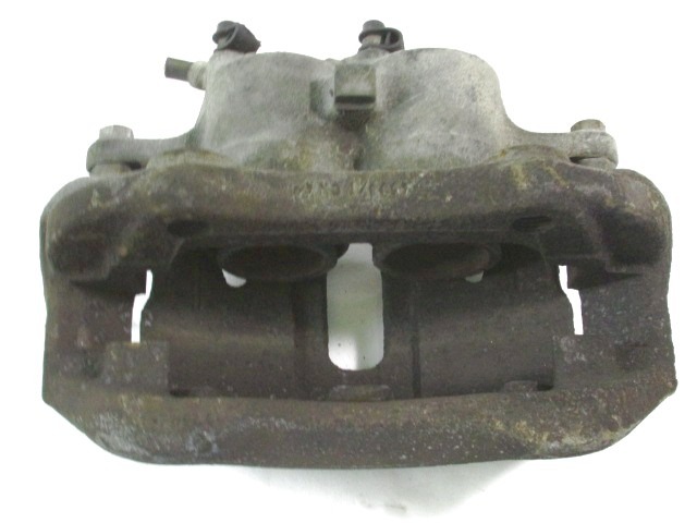 SPREDNJE LEVE ZAVORNE CELJUSTI  OEM N. 735289105 ORIGINAL REZERVNI DEL FIAT DUCATO 230 MK2 (1994 - 2002) DIESEL LETNIK 2002