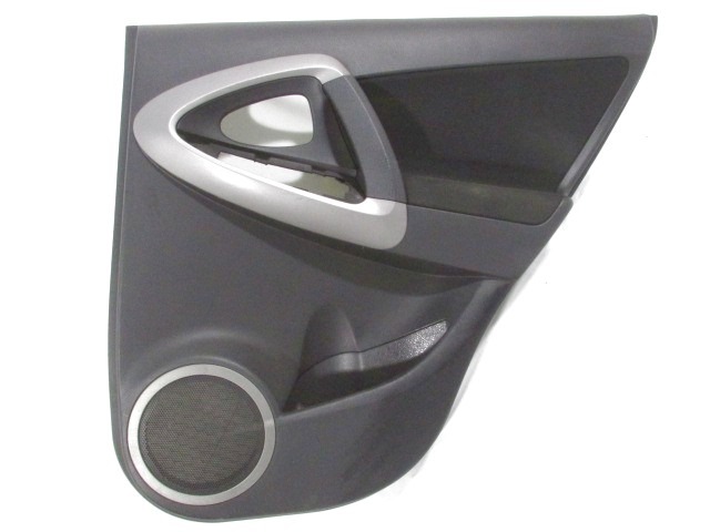 VRATNI PANEL OEM N. PNPDTTYRA4A3MK3SV5P ORIGINAL REZERVNI DEL TOYOTA RAV 4 A3 MK3 (2006 - 03/2009) BENZINA LETNIK 2008