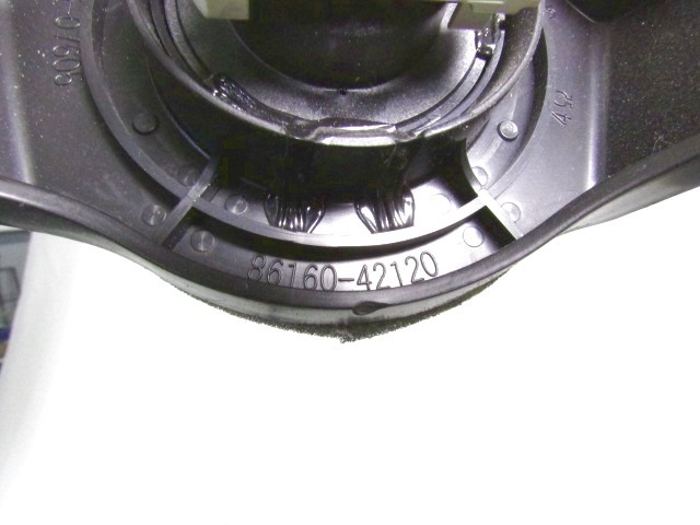 ZVOCNIKI OEM N. 86160-42120 ORIGINAL REZERVNI DEL TOYOTA RAV 4 A3 MK3 (2006 - 03/2009) BENZINA LETNIK 2008