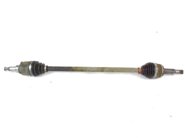 DESNA ZADNJA POGONSKA GRED  OEM N. 4233042050 ORIGINAL REZERVNI DEL TOYOTA RAV 4 A3 MK3 (2006 - 03/2009) BENZINA LETNIK 2008