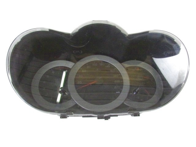 KILOMETER STEVEC OEM N. 83800-42D23 ORIGINAL REZERVNI DEL TOYOTA RAV 4 A3 MK3 (2006 - 03/2009) BENZINA LETNIK 2008