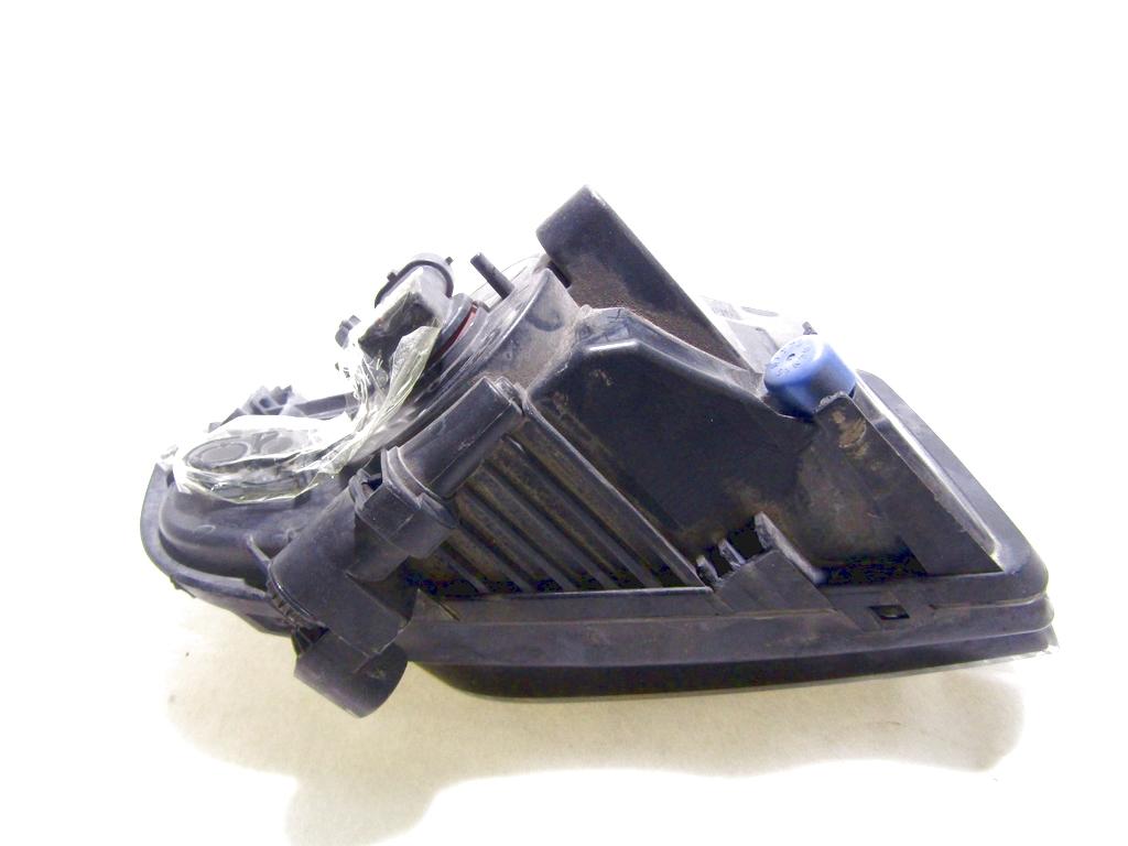 DESNA MEGLENKA OEM N. 8K0941700B ORIGINAL REZERVNI DEL AUDI A4 B8 8K2 BER/SW/CABRIO (2007 - 11/2015) DIESEL LETNIK 2014