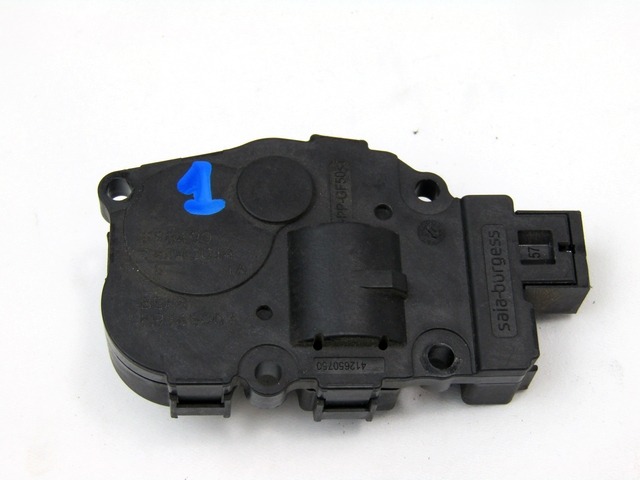 MOTORCEK OGREVANJA OEM N. K9749007 ORIGINAL REZERVNI DEL AUDI A4 B8 8K2 BER/SW/CABRIO (2007 - 11/2015) DIESEL LETNIK 2014