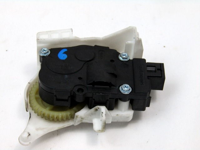 MOTORCEK OGREVANJA OEM N. K9749007 ORIGINAL REZERVNI DEL AUDI A4 B8 8K2 BER/SW/CABRIO (2007 - 11/2015) DIESEL LETNIK 2014