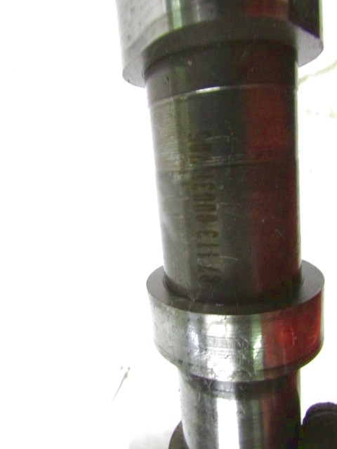 ODMICNA GRED  OEM N. 6400504701 ORIGINAL REZERVNI DEL MERCEDES CLASSE B W245 T245 5P (2005 - 2011) DIESEL LETNIK 2007
