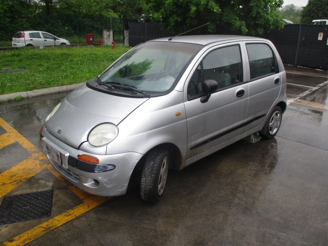 DAEWOO MATIZ 0.8 B 38KW 5M 5P (2000) RICAMBIO USATO 