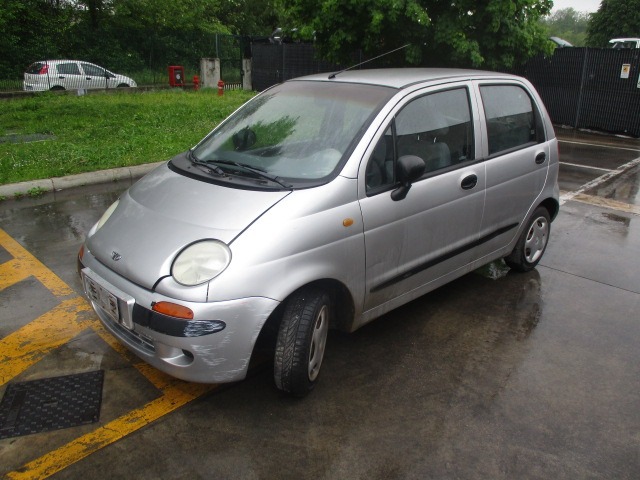 DAEWOO MATIZ 0.8 38KW 5P B 5M (2000) RICAMBI IN MAGAZZINO